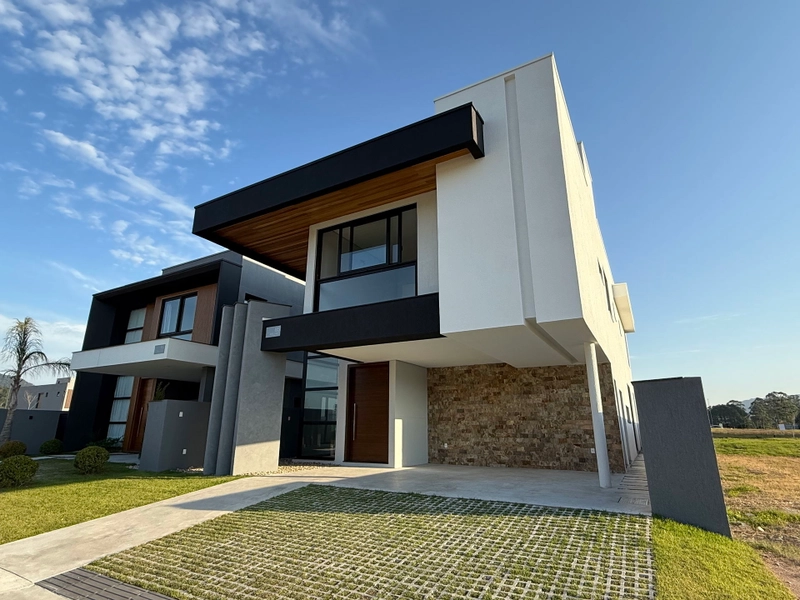 Casa Vivapark: 2ª foto da galeria de imagens do imóvel