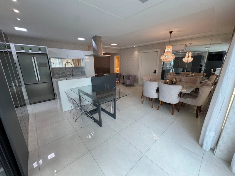 APARTAMENTO 4 SUITES EM ITAPEMA: 9ª foto da galeria de imagens do imóvel