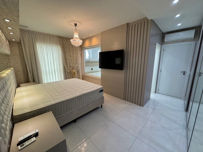 APARTAMENTO 4 SUITES EM ITAPEMA: 14ª foto da galeria de imagens do imóvel