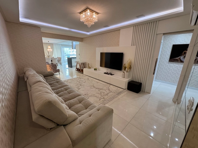 APARTAMENTO 4 SUITES EM ITAPEMA: 11ª foto da galeria de imagens do imóvel