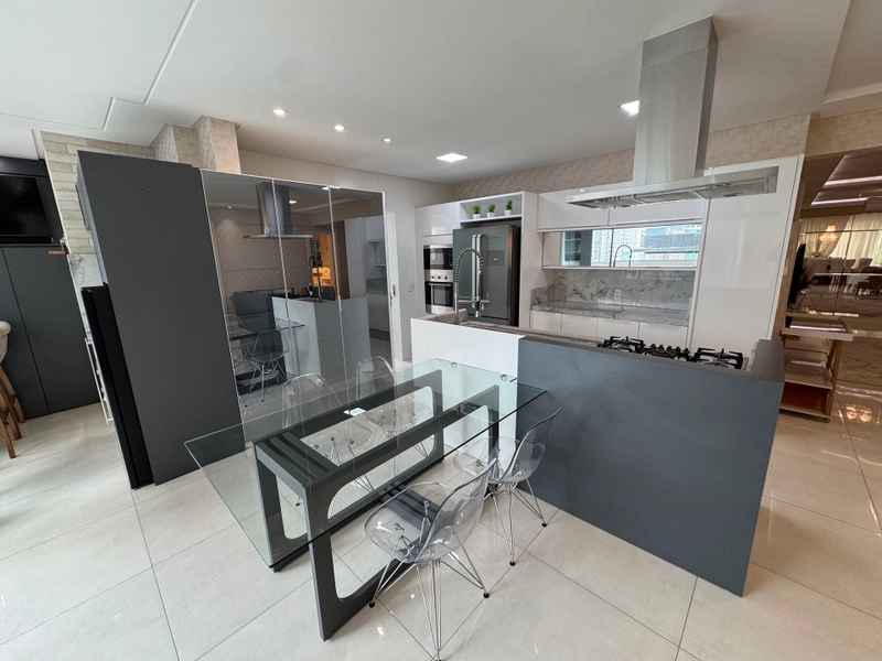APARTAMENTO 4 SUITES EM ITAPEMA: 5ª foto da galeria de imagens do imóvel