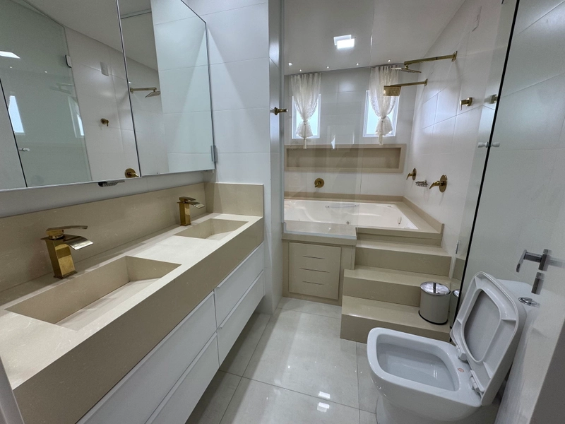 APARTAMENTO 4 SUITES EM ITAPEMA: 16ª foto da galeria de imagens do imóvel