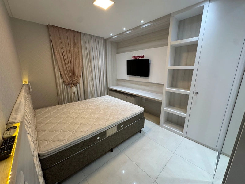 APARTAMENTO 4 SUITES EM ITAPEMA: 24ª foto da galeria de imagens do imóvel