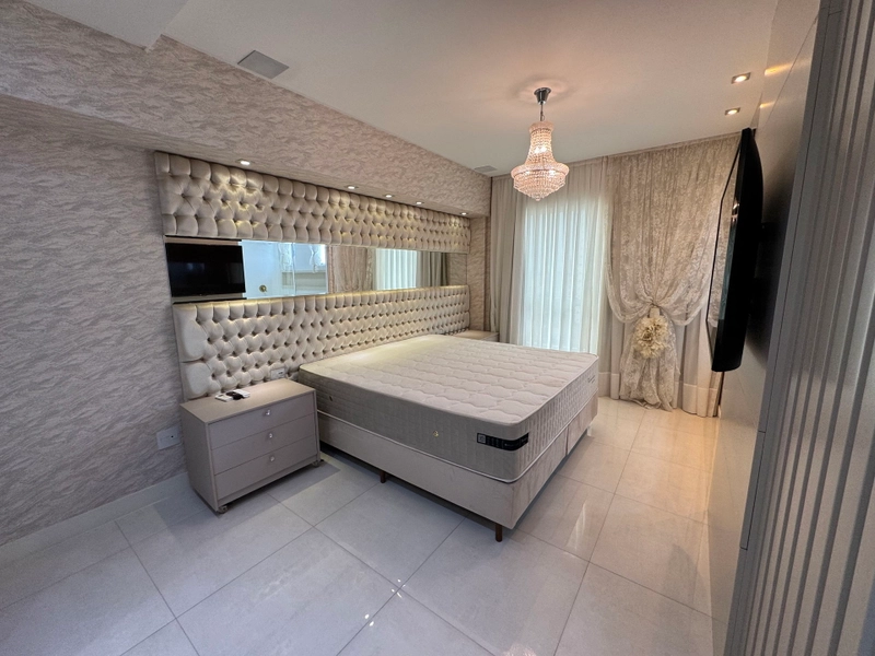 APARTAMENTO 4 SUITES EM ITAPEMA: 13ª foto da galeria de imagens do imóvel