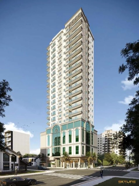 Residencial Constantino : 2ª foto da galeria de imagens do imóvel