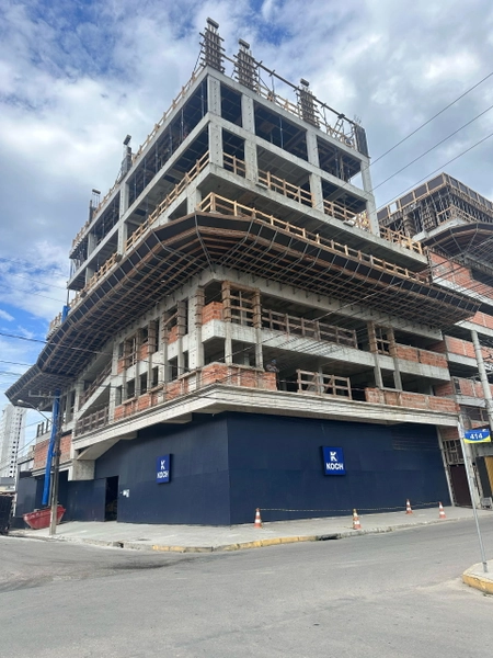 Residencial Constantino : 15ª foto da galeria de imagens do imóvel