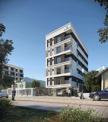 San Pietro Residence : 2ª foto da galeria de imagens do imóvel