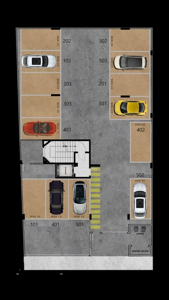 San Pietro Residence : 5ª foto da galeria de imagens do imóvel