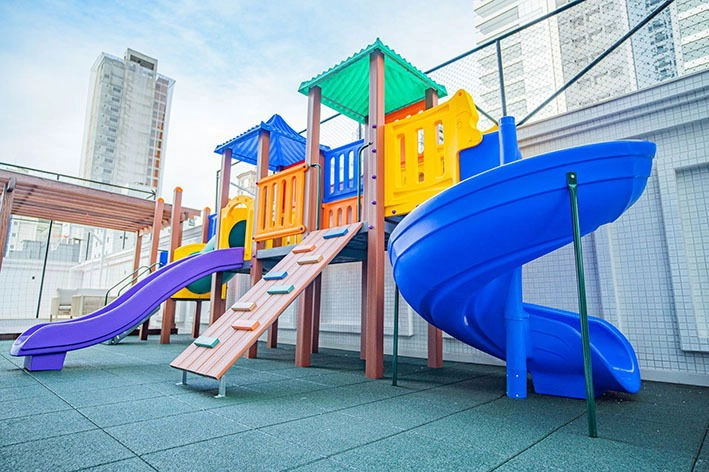 APARTAMENTO EM ITAPEMA: 4ª foto da galeria de imagens do imóvel