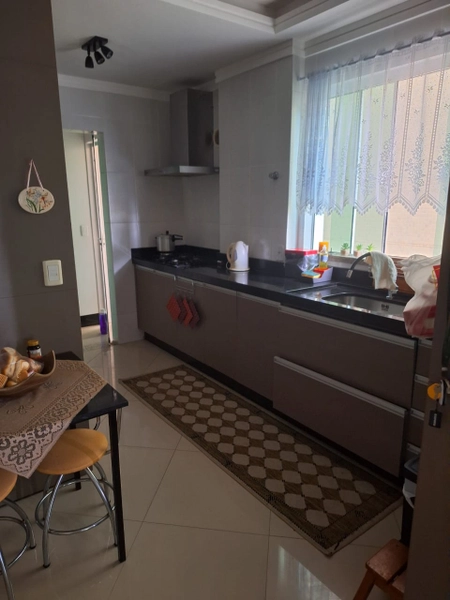 APARRTAMENTO EM ITAPEMA: 10ª foto da galeria de imagens do imóvel
