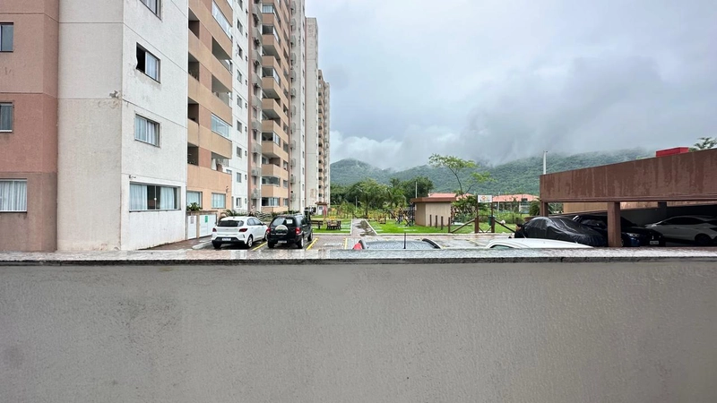 RESIDENCIAL VISTA ATLANTICO : 3ª foto da galeria de imagens do imóvel