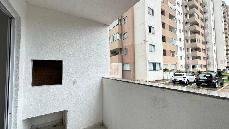 RESIDENCIAL VISTA ATLANTICO : 5ª foto da galeria de imagens do imóvel