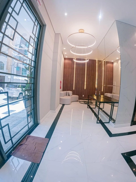 APARTAMENTO EM ITAPEMA: 14ª foto da galeria de imagens do imóvel