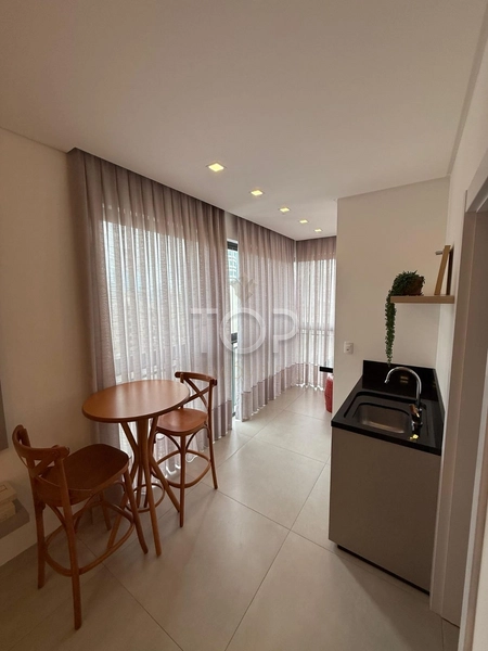 APARTAMENTO EM ITAPEMA