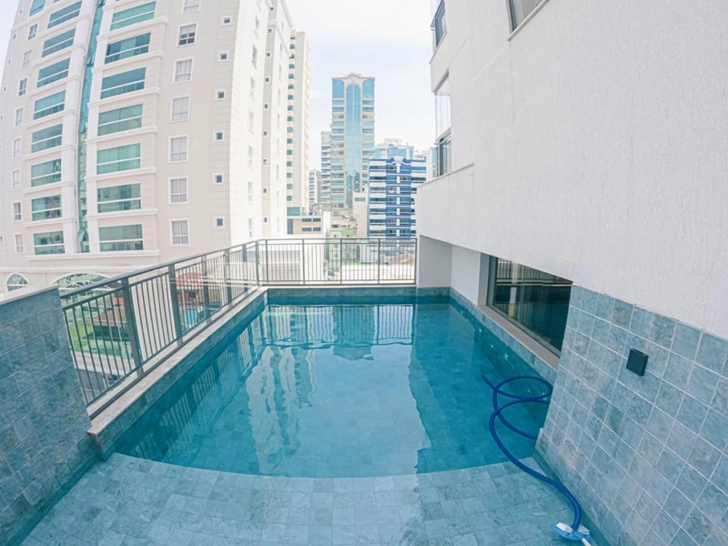 APARTAMENTO EM ITAPEMA: 23ª foto da galeria de imagens do imóvel