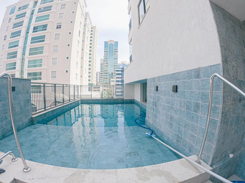 APARTAMENTO EM ITAPEMA: 12ª foto da galeria de imagens do imóvel