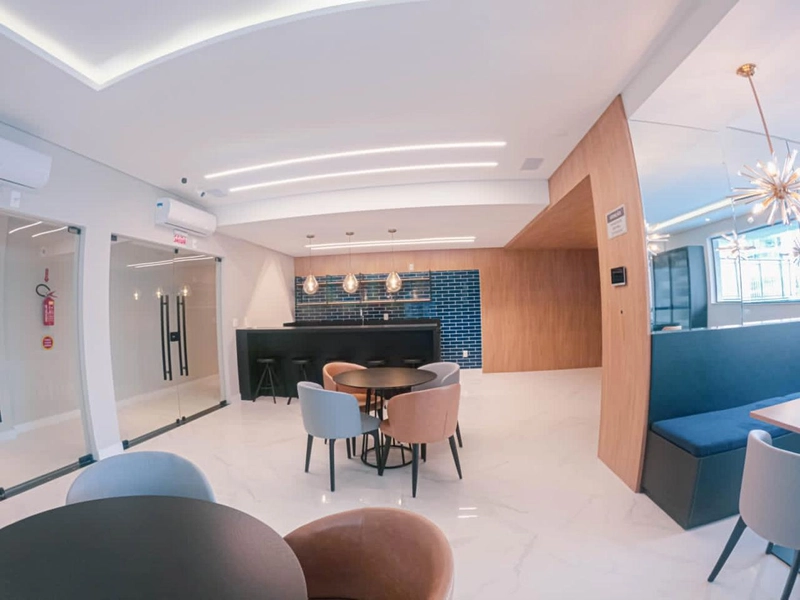 APARTAMENTO EM ITAPEMA: 22ª foto da galeria de imagens do imóvel