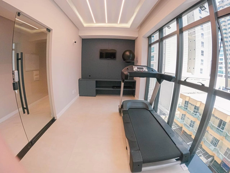 APARTAMENTO EM ITAPEMA: 16ª foto da galeria de imagens do imóvel