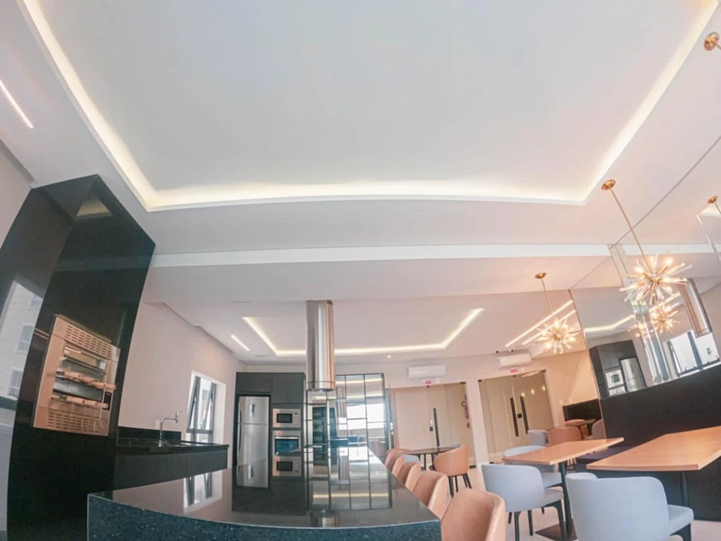 APARTAMENTO EM ITAPEMA: 21ª foto da galeria de imagens do imóvel