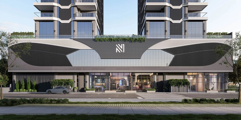 APARTAMENTO 4 DORMITÓRIOS EM MEIA PRAIA: 3ª foto da galeria de imagens do imóvel