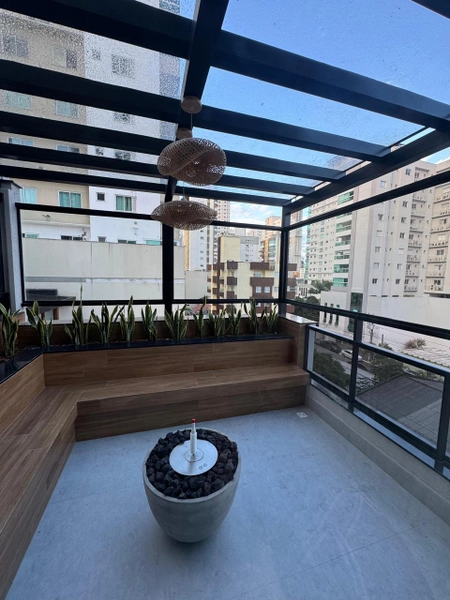 APARTAMENTO EM MEIA PRAIA: 6ª foto da galeria de imagens do imóvel