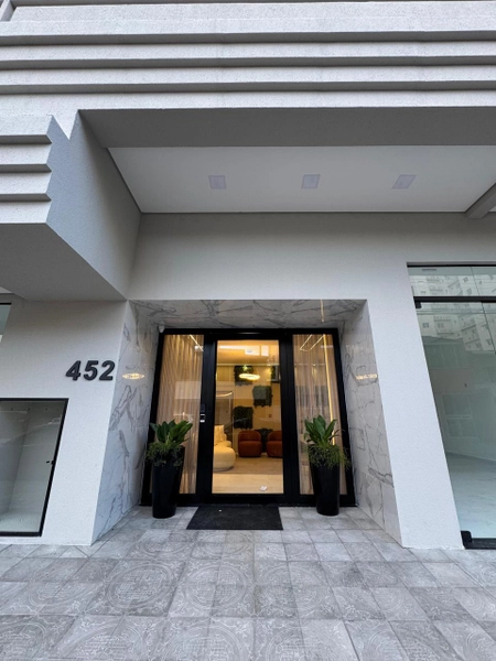 APARTAMENTO EM MEIA PRAIA: 3ª foto da galeria de imagens do imóvel