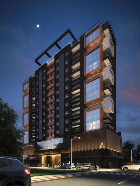 Sunshine Apartments by Revê: 3ª foto da galeria de imagens do imóvel