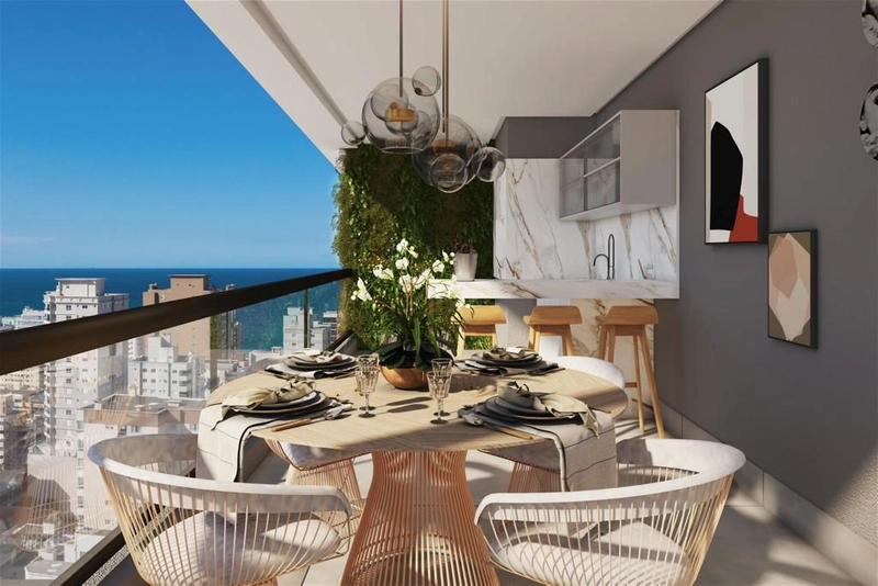 Porto Fino Residence: 2ª foto da galeria de imagens do imóvel