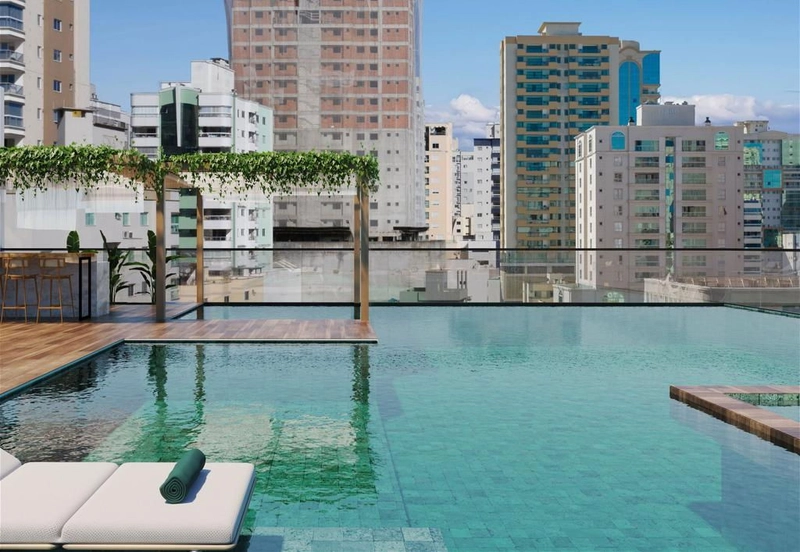 Porto Fino Residence: 8ª foto da galeria de imagens do imóvel
