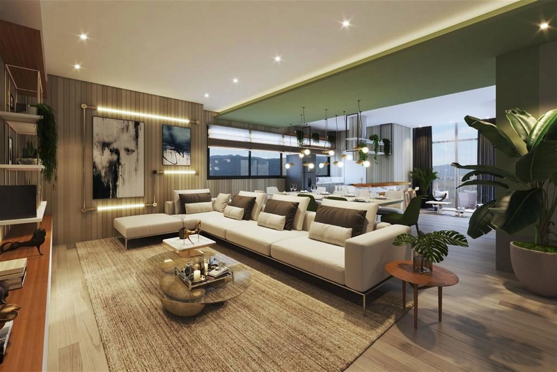 Porto Fino Residence: 3ª foto da galeria de imagens do imóvel