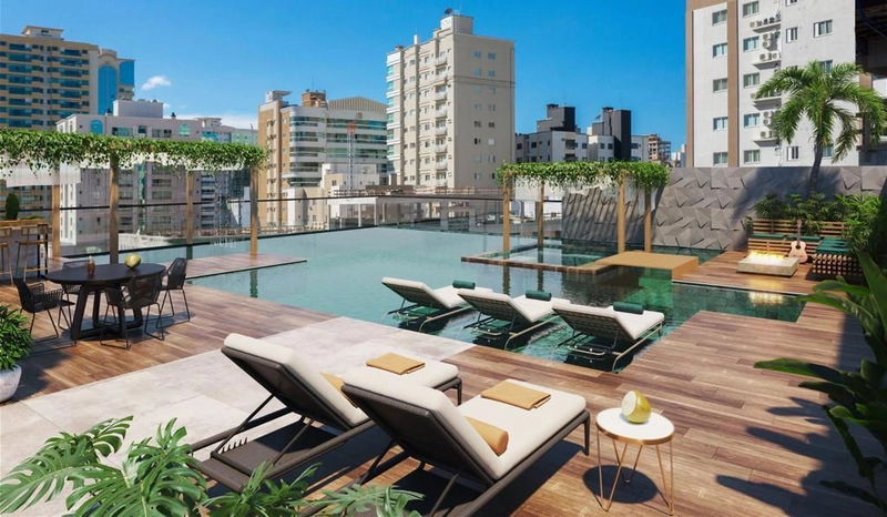 Porto Fino Residence: 9ª foto da galeria de imagens do imóvel