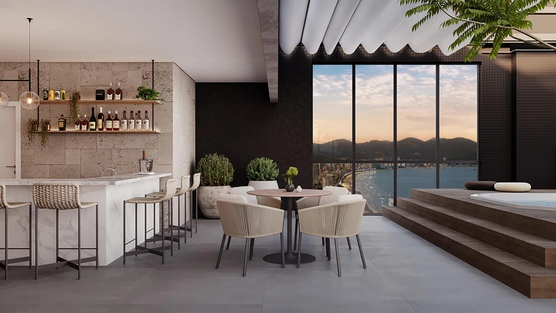 Villa Maiorca 2302: 9ª foto da galeria de imagens do imóvel