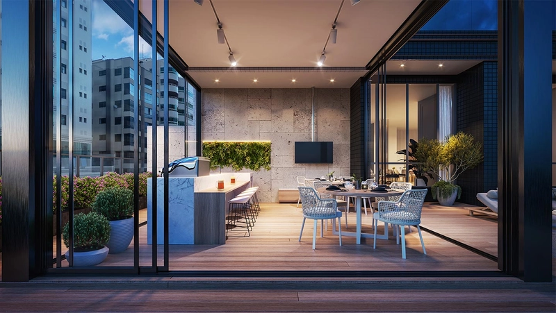 Villa Maiorca 2302: 6ª foto da galeria de imagens do imóvel