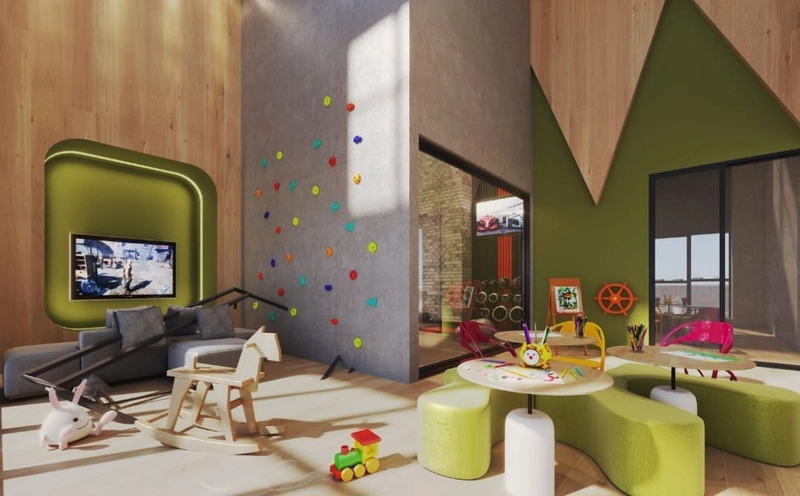 APARTAMENTO EM ITAPEMA: 8ª foto da galeria de imagens do imóvel