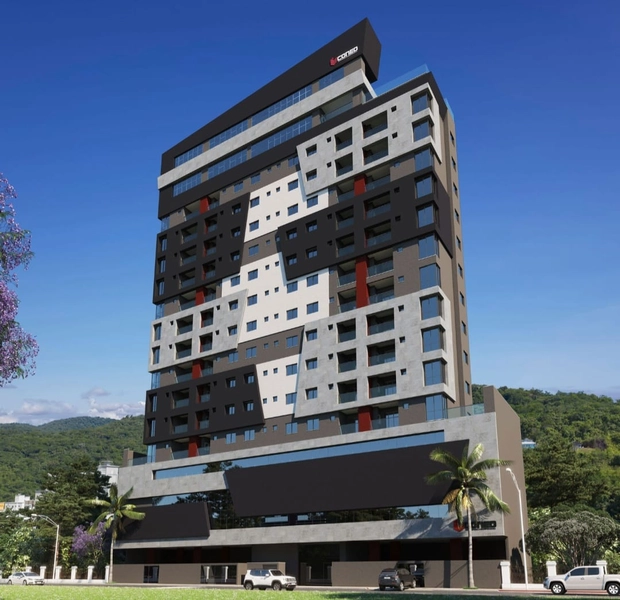 APARTAMENTO EM ITAPEMA: 2ª foto da galeria de imagens do imóvel