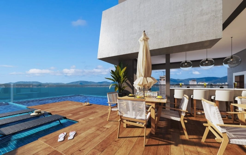 APARTAMENTO EM ITAPEMA: 11ª foto da galeria de imagens do imóvel
