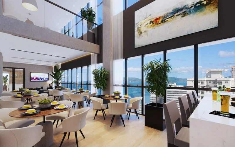 APARTAMENTO EM ITAPEMA: 6ª foto da galeria de imagens do imóvel