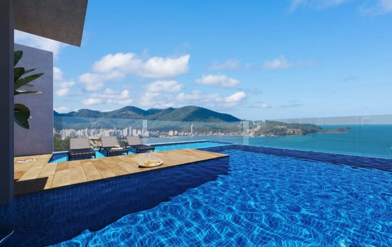 APARTAMENTO EM ITAPEMA: 9ª foto da galeria de imagens do imóvel