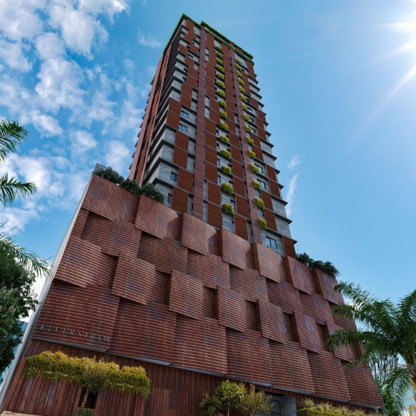 APARTAMENTO NO CENTRO DE ITAPEMA: 12ª foto da galeria de imagens do imóvel