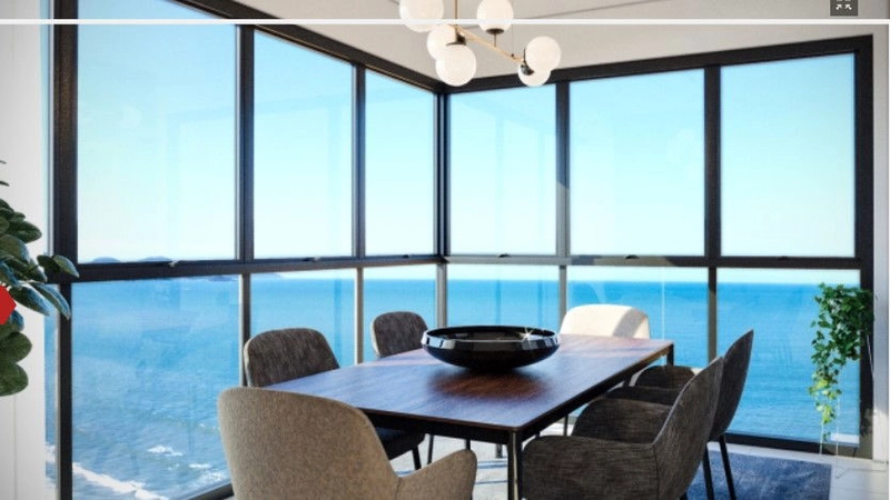 APARTAMENTO EM ITAPEMA: 2ª foto da galeria de imagens do imóvel