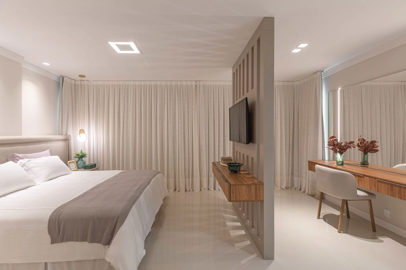 APARTAMENTO EM MEIA PRAIA: 30ª foto da galeria de imagens do imóvel