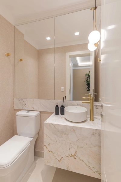 APARTAMENTO EM MEIA PRAIA: 28ª foto da galeria de imagens do imóvel