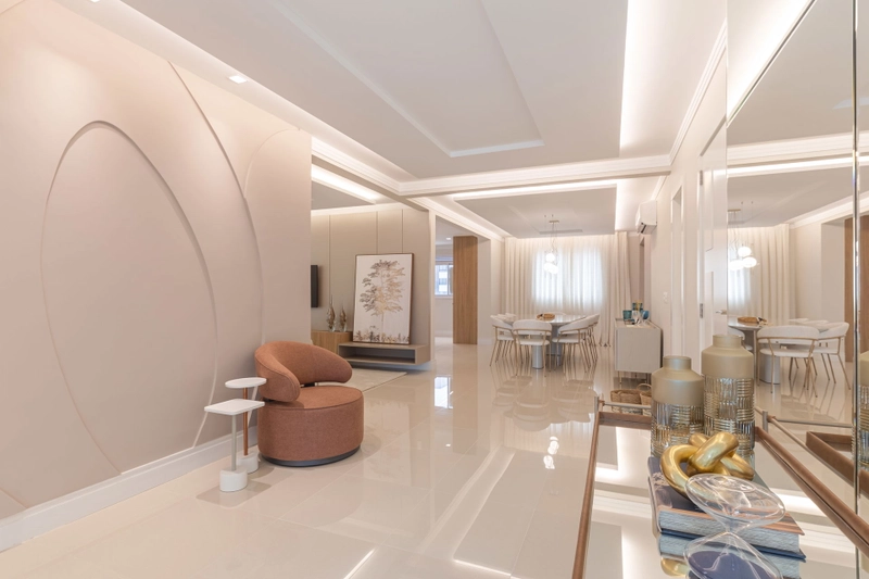 APARTAMENTO EM MEIA PRAIA: 11ª foto da galeria de imagens do imóvel