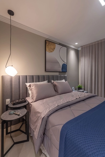 APARTAMENTO EM MEIA PRAIA: 33ª foto da galeria de imagens do imóvel