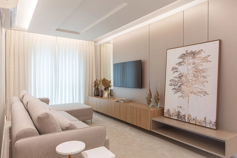 APARTAMENTO EM MEIA PRAIA: 14ª foto da galeria de imagens do imóvel