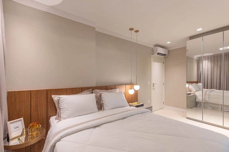 APARTAMENTO EM MEIA PRAIA: 37ª foto da galeria de imagens do imóvel