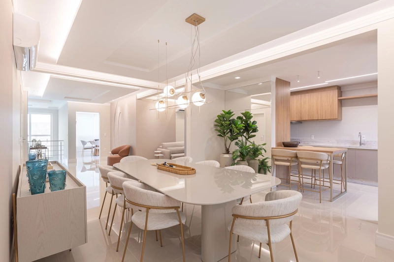 APARTAMENTO EM MEIA PRAIA: 20ª foto da galeria de imagens do imóvel