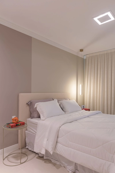 APARTAMENTO EM MEIA PRAIA: 38ª foto da galeria de imagens do imóvel