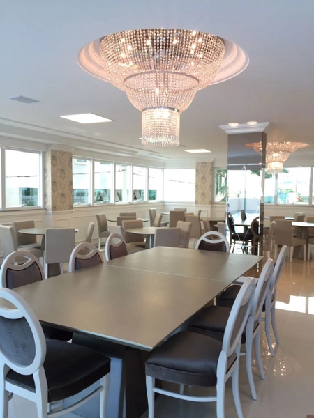 APARTAMENTO EM MEIA PRAIA: 5ª foto da galeria de imagens do imóvel
