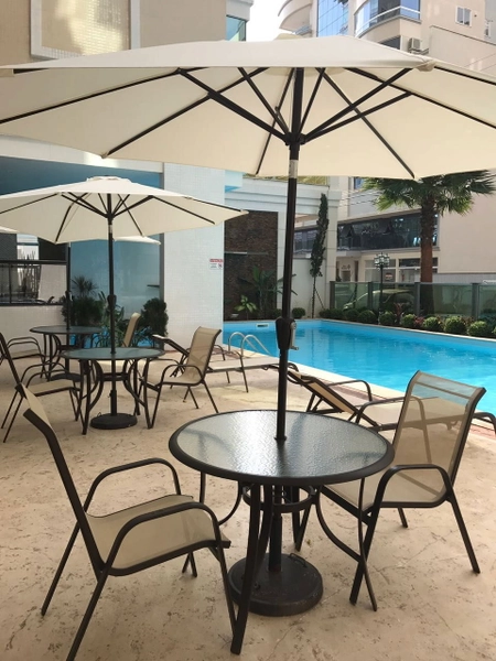 APARTAMENTO EM MEIA PRAIA: 4ª foto da galeria de imagens do imóvel